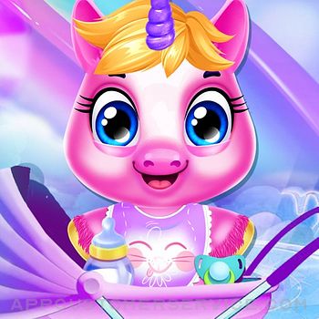 Baby Pony Games - Dressup Game Customer Service