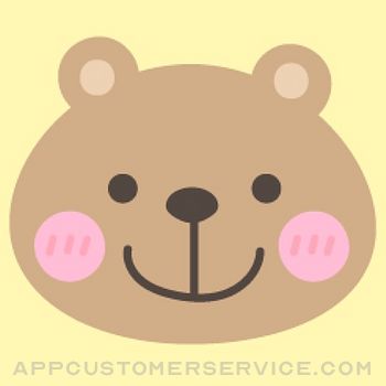 Colorful Happy Emoji Customer Service