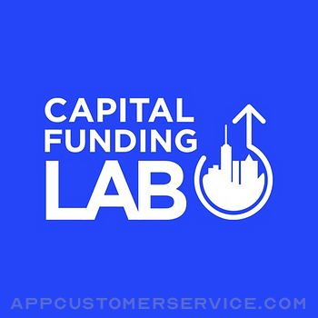 Capital Funding Lab Customer Service