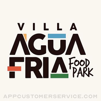 Villa Água Fria Food Park Customer Service