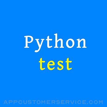 Python Quiz Customer Service