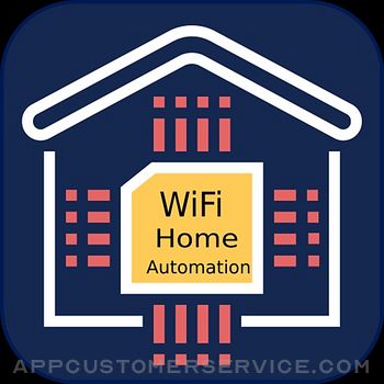 WiFi Home Automation Customer Service
