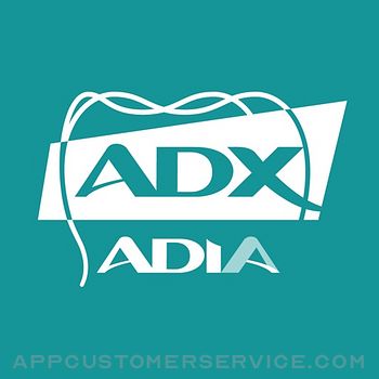 ADX Dental Industry ADIA Customer Service