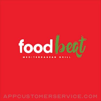 Foodbeat Mediterranean Grill Customer Service