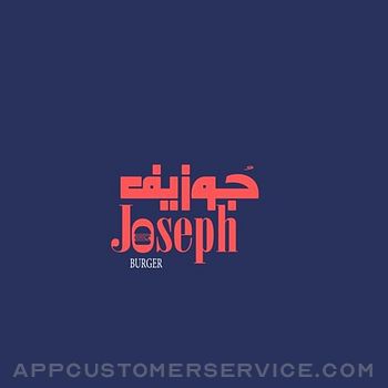 Joseph Burger | جوزيف برجر Customer Service