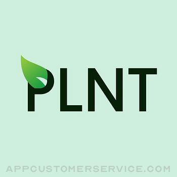 AI Plant Identifier App - PLNT Customer Service