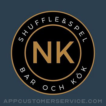 NK Bar & Kök Customer Service