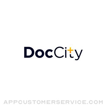 DocCity Pro Customer Service