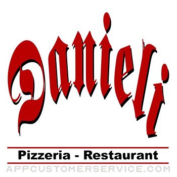 Pizza Danieli Customer Service