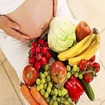 Download Pregnancy cooking App