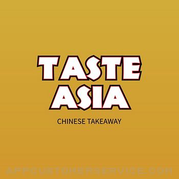 Download Taste Asia, Heysham App