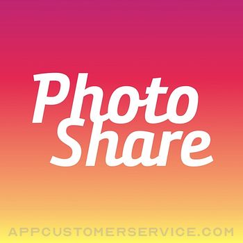 Photomyne Share Customer Service
