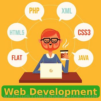 Download Web Development Bootcamp 2024 App