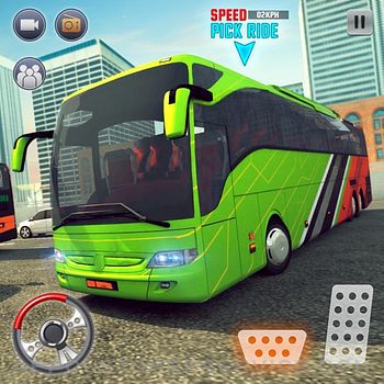 USA Coach Bus Simulator 2021 Customer Service