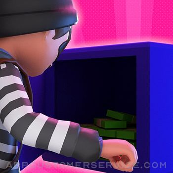 Download Rob Master 3D: The Best Thief! App