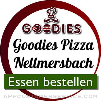 Goodies Pizza Nellmersbach Customer Service