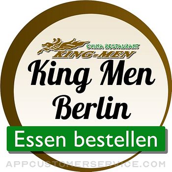 Restaurant King Men Berlin Customer Service