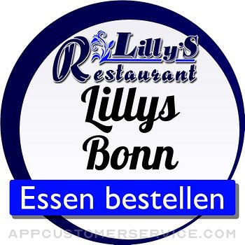Lillys Restaurant Bonn Customer Service