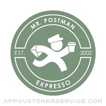 Mr. Postman Expresso Customer Service