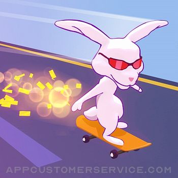 Bunny Skate Customer Service