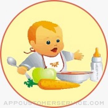 Baby Meals recipe Customer Service
