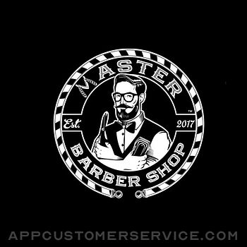 Master Barbershop Customer Service