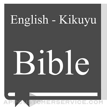 English - Kikuyu Bible Customer Service