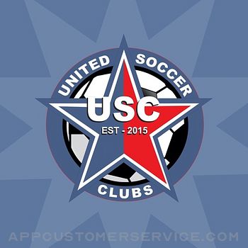 United Soccer Clubs Customer Service