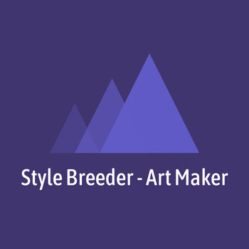 Download Style Breeder - Art Maker App