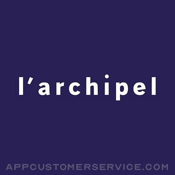 L'archipel + Customer Service