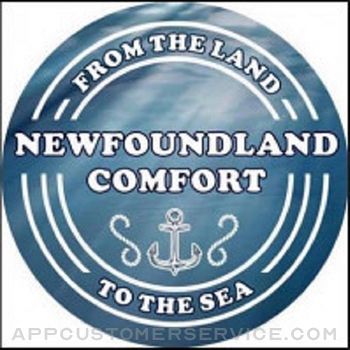 Newfoundland Comfort Food Customer Service