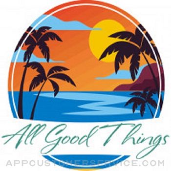 Download All Good Things App