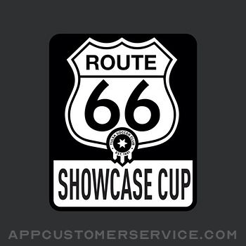 Route 66 Showcase Cup Customer Service