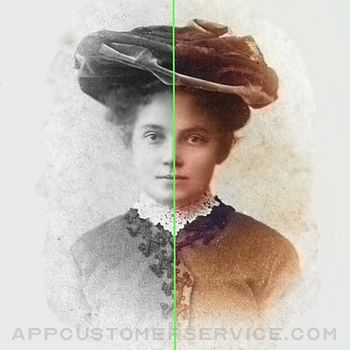 Colorize - Improve Old Photos Customer Service