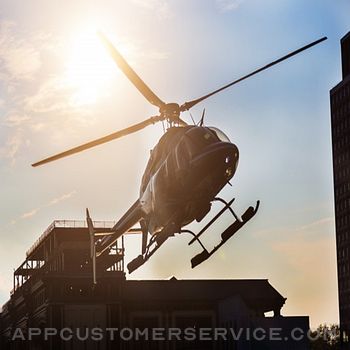 Copter royale Customer Service