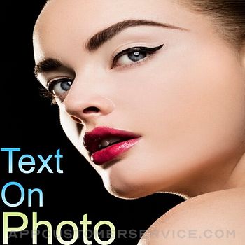 PicPlus-Add Text to Pics,Video Customer Service