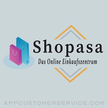 Shopasa Customer Service