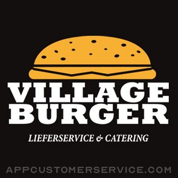 Village Burger Customer Service