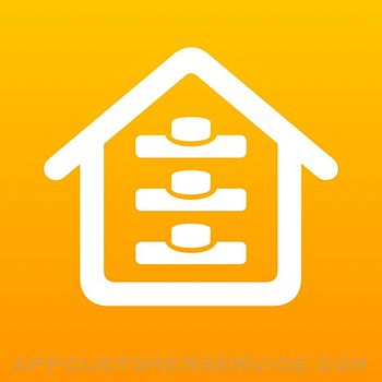 HomeButtons for HomeKit Customer Service