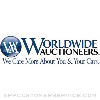Worldwide Auctioneers Live Customer Service