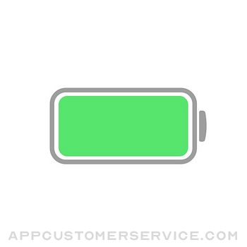 Battery Widget 2.0 Customer Service