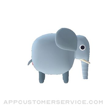 Download Elephant Run 3D App
