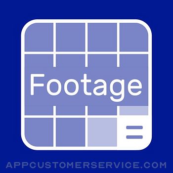 Square Footage Calculator Customer Service
