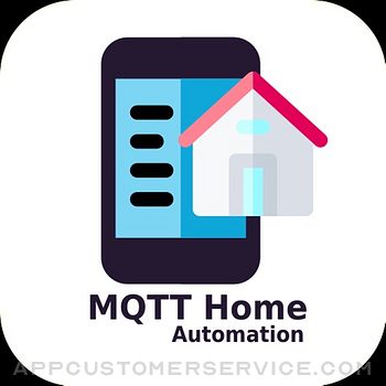 MQTT Home Automation Customer Service