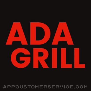 Ada Grill Customer Service