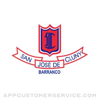 Download San Jose de Cluny Barranco App