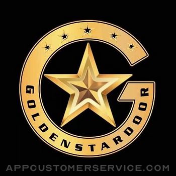 Golden star door Customer Service