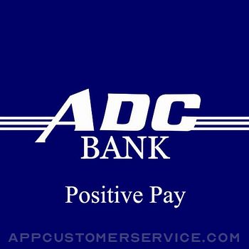 ADCB Positive Pay Customer Service