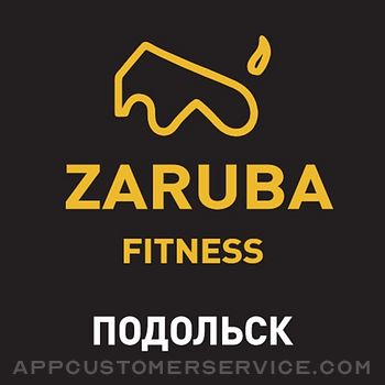 Download Zaruba Fitness Подольск App