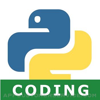 Markdown Python Coding Customer Service